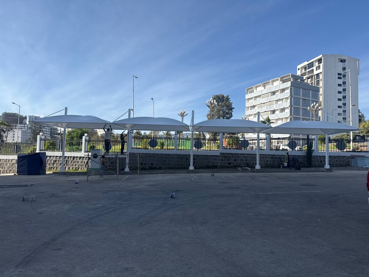 ELUN Aluminum and Metal Works